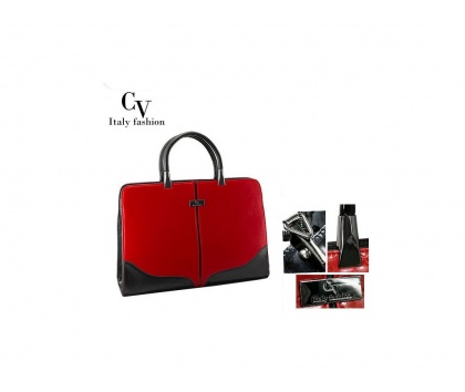 Kabelka tzv. aktovka - Kabelka tzv. aktovka