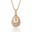 Fashion Jewelery Náhrdelník s přívěskem - Náhrdelník s přívěskem