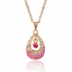 Fashion Jewelery Náhrdelník s přívěskem - Náhrdelník s přívěskem